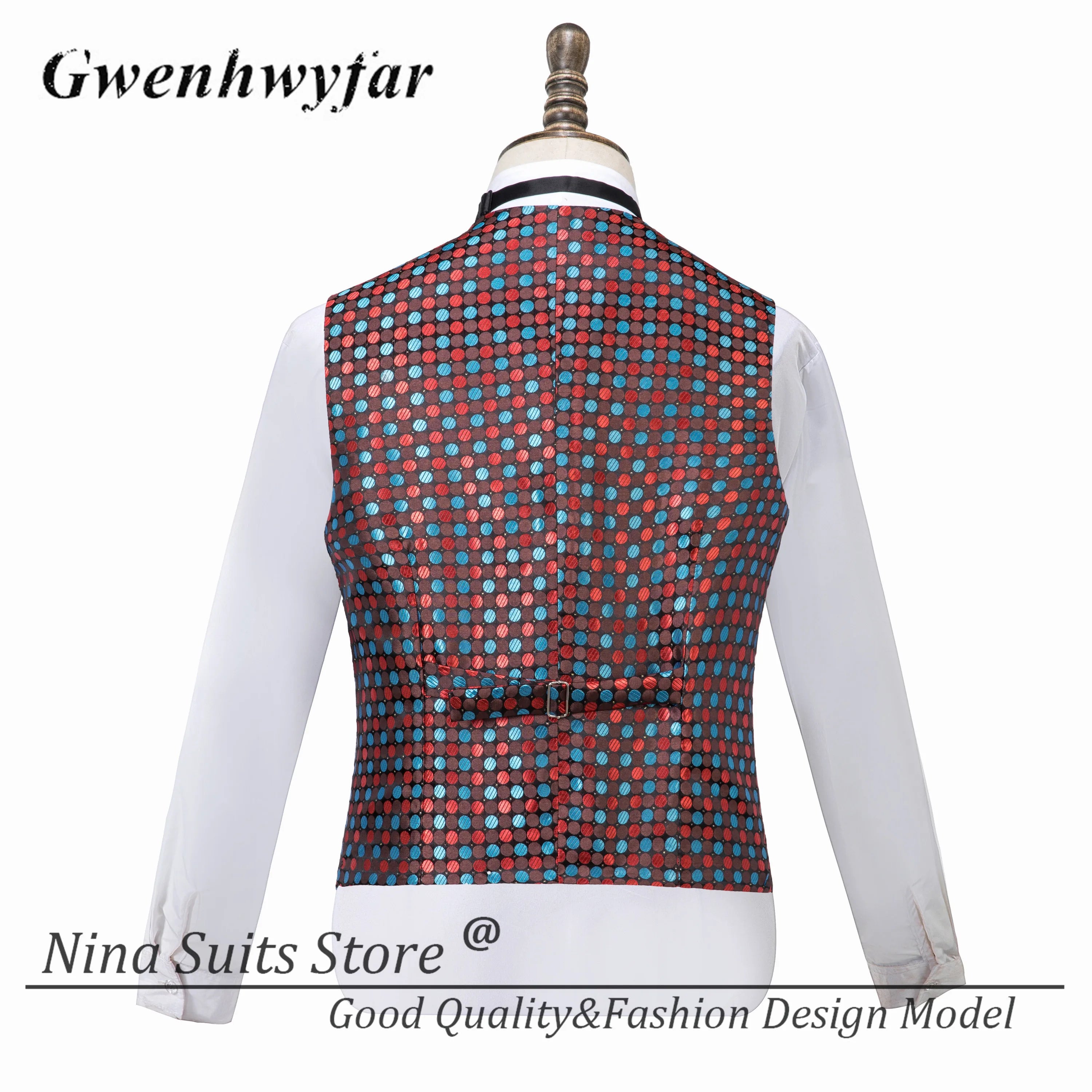 Tailor-made Suits