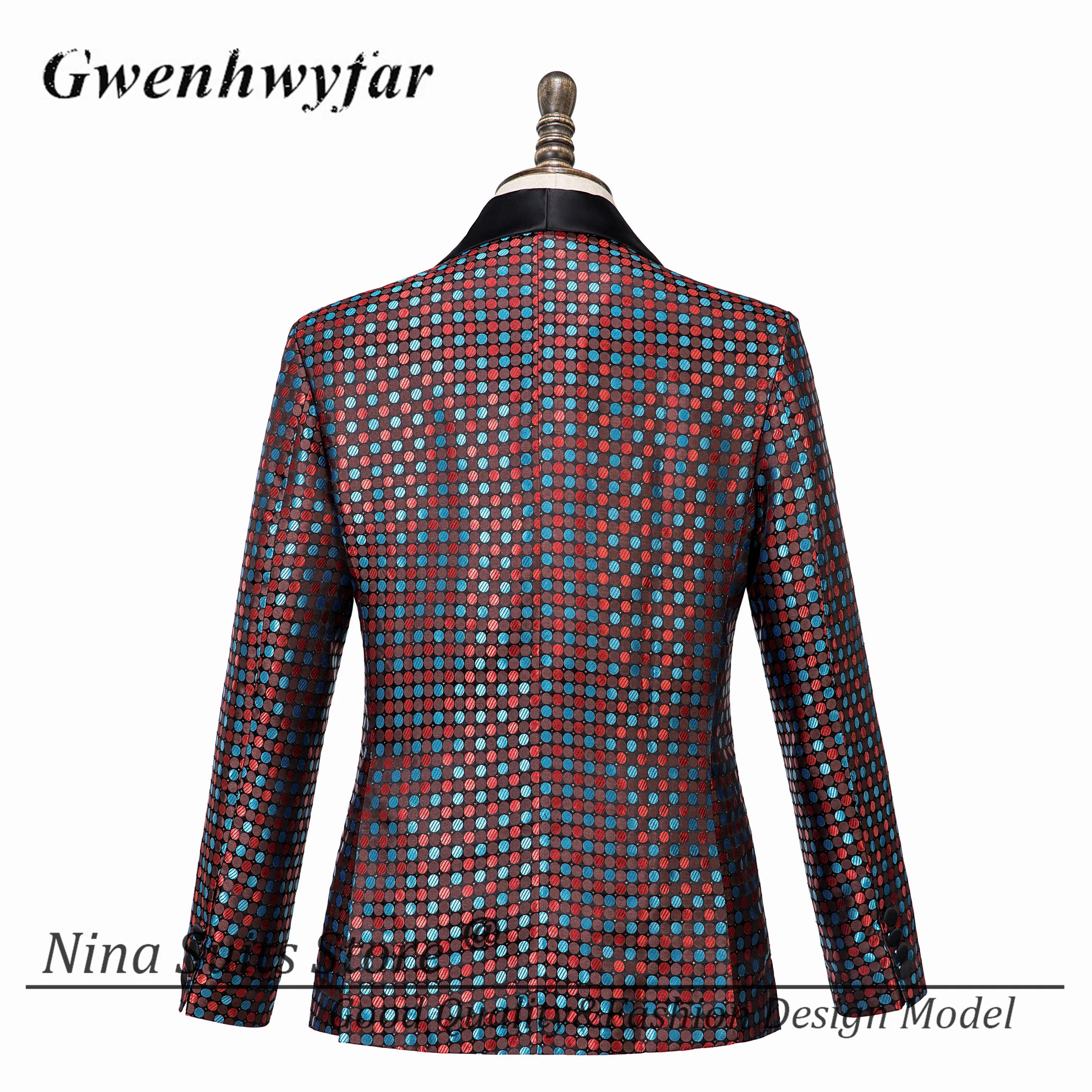 Tailor-made Suits