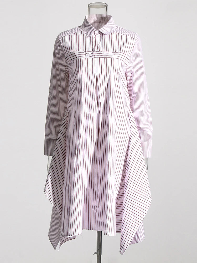 Loose Dresses