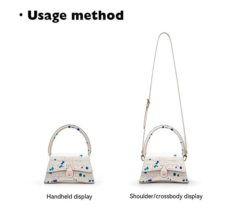 Leather Handbags