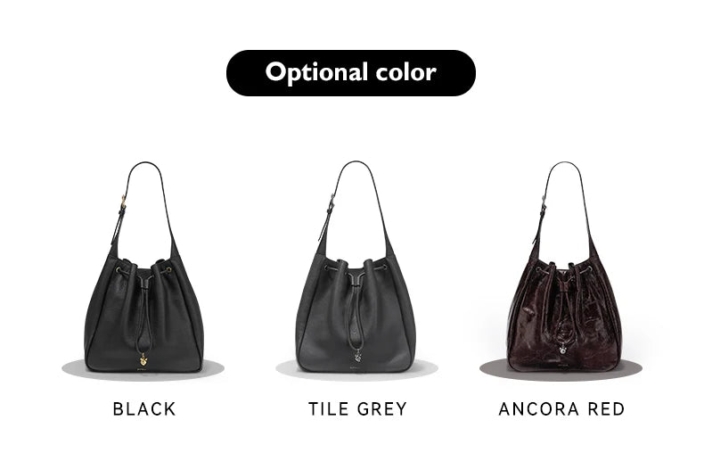 FASHION LEATHER HANDBAGS