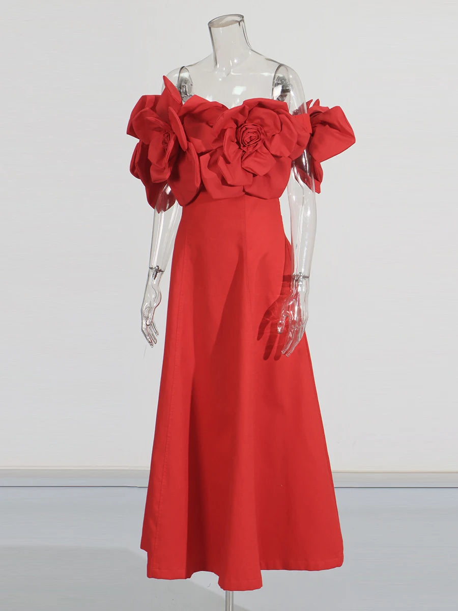 Midi Dresses