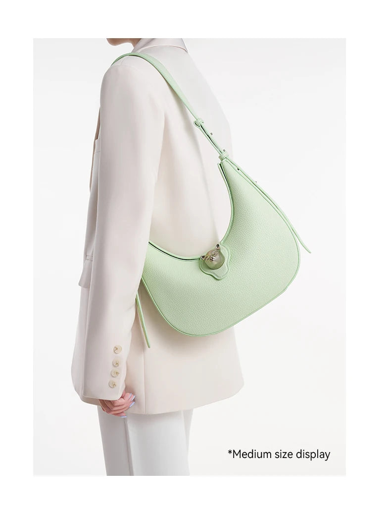 DESIGNER PURSE