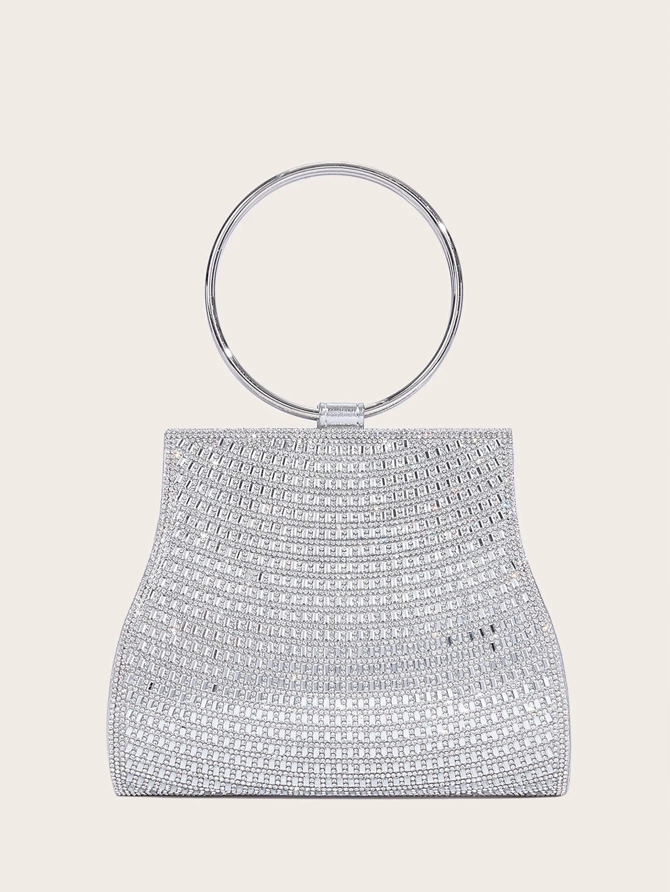 Banquet Diamond Bag