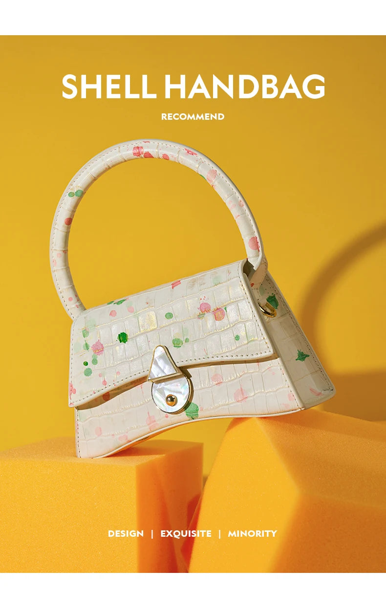 Leather Handbags