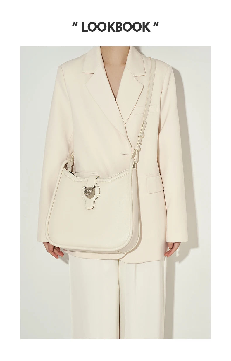 CROSSBODY DESIGNER PURSE
