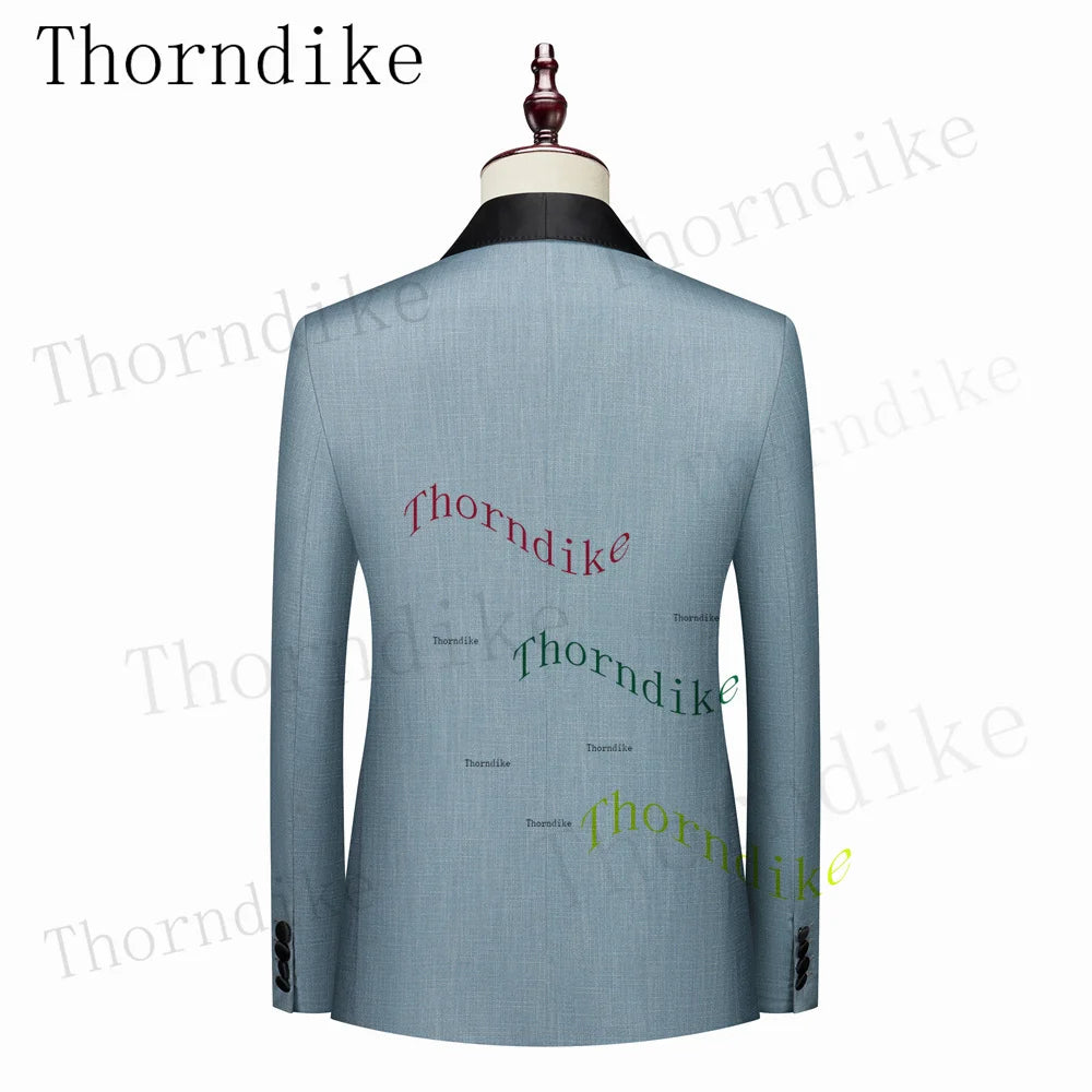 Men’s Business Suit