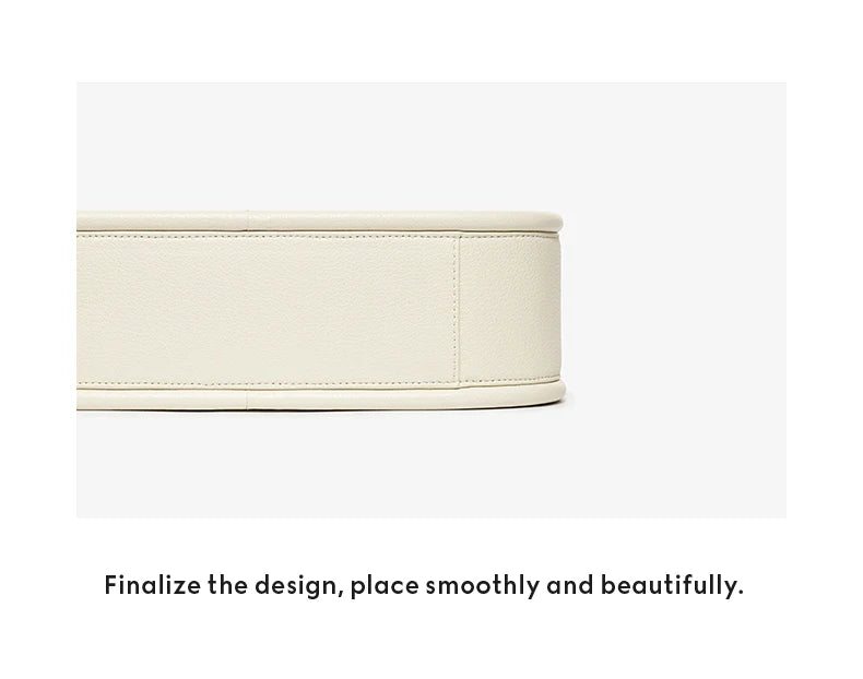 CROSSBODY DESIGNER PURSE