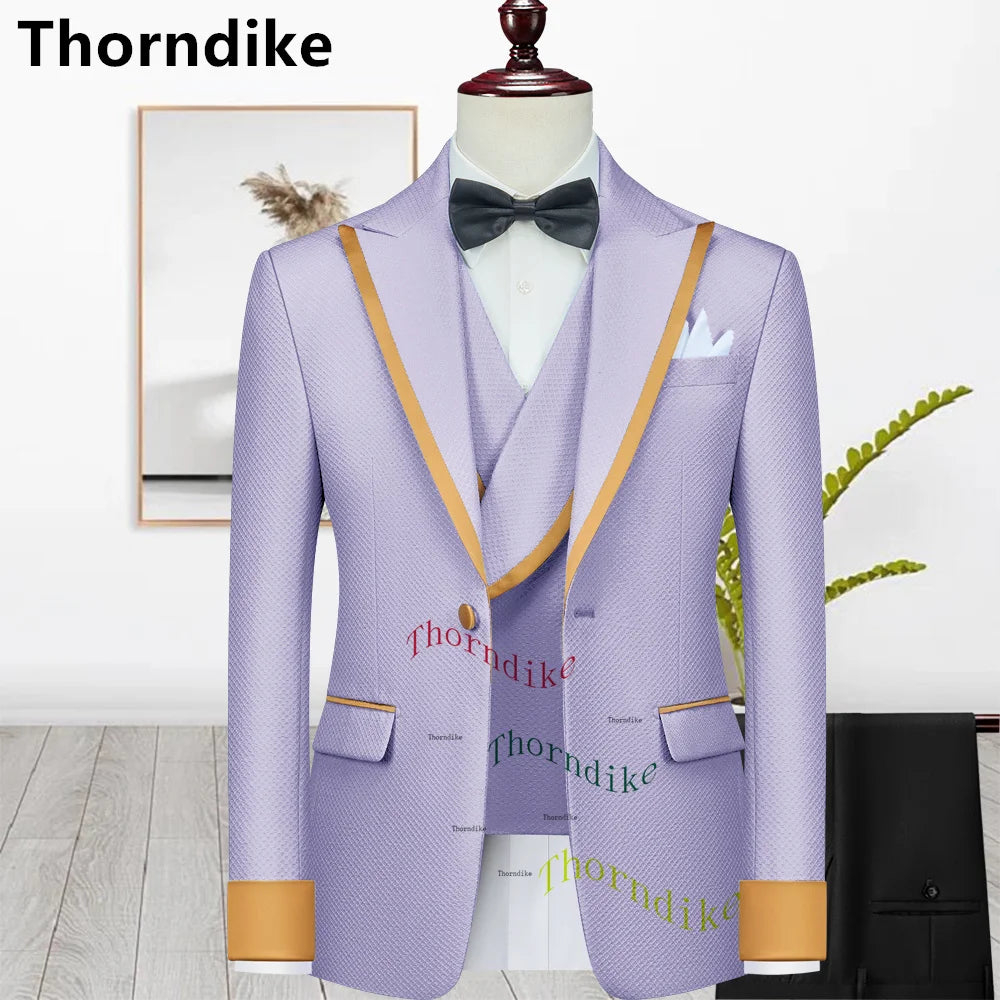 Men’s Suit