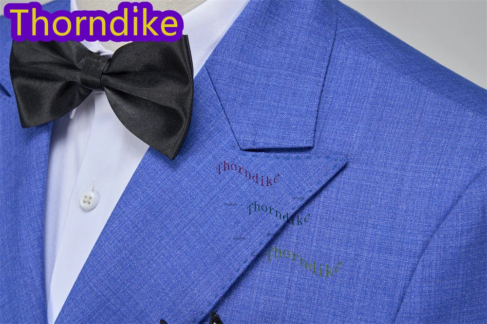 Men’s Business Suit