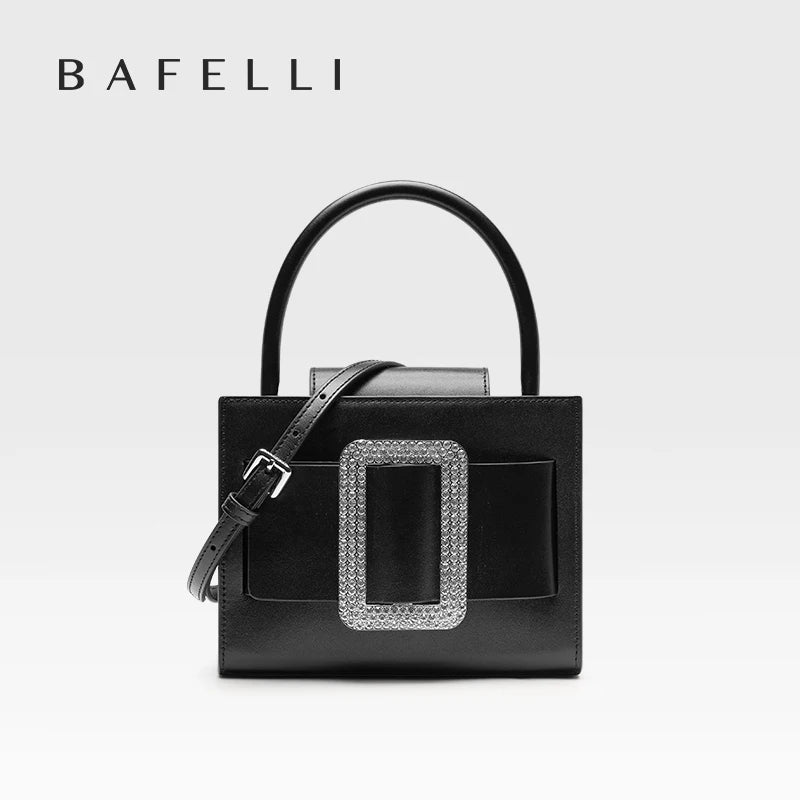 EVENING HANDBAG SHOULDER BAGS