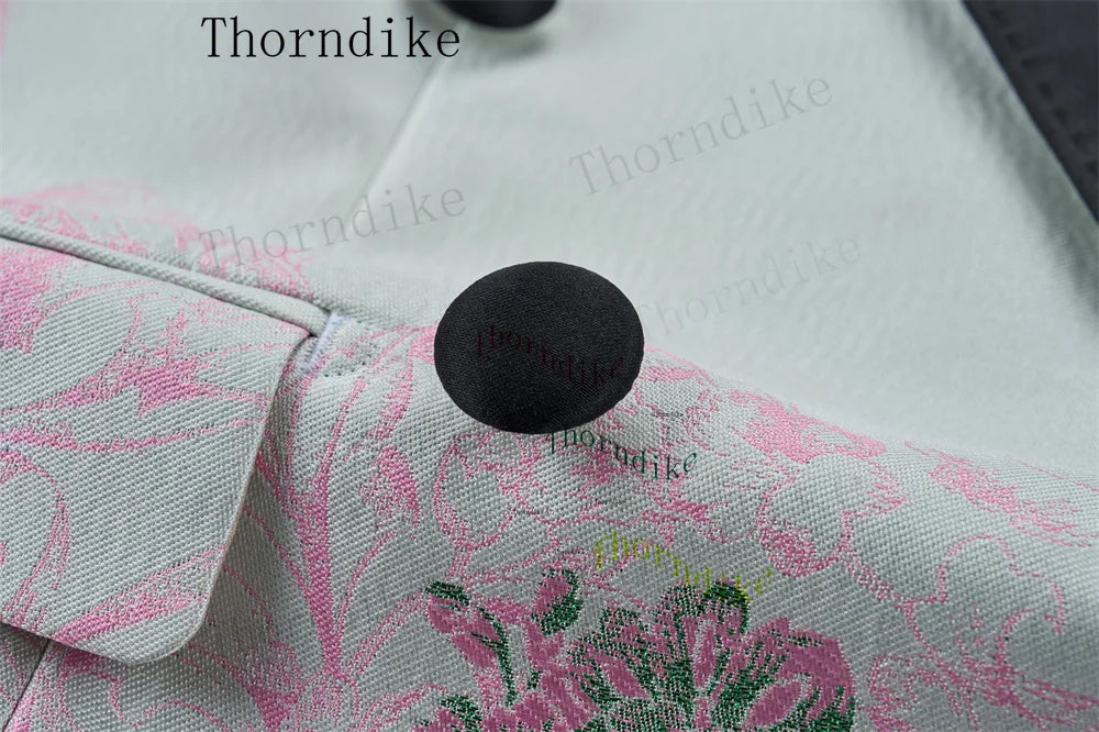 Men’s Dress Suits