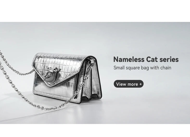 Mini Crossbody Bag