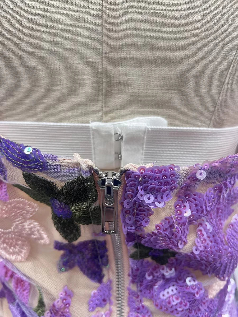 Sequins Dresses