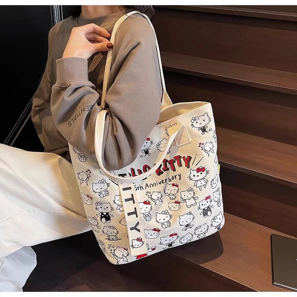 Hello Kitty Handbag
