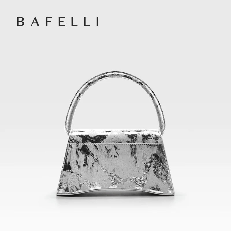 LEATHER BAG