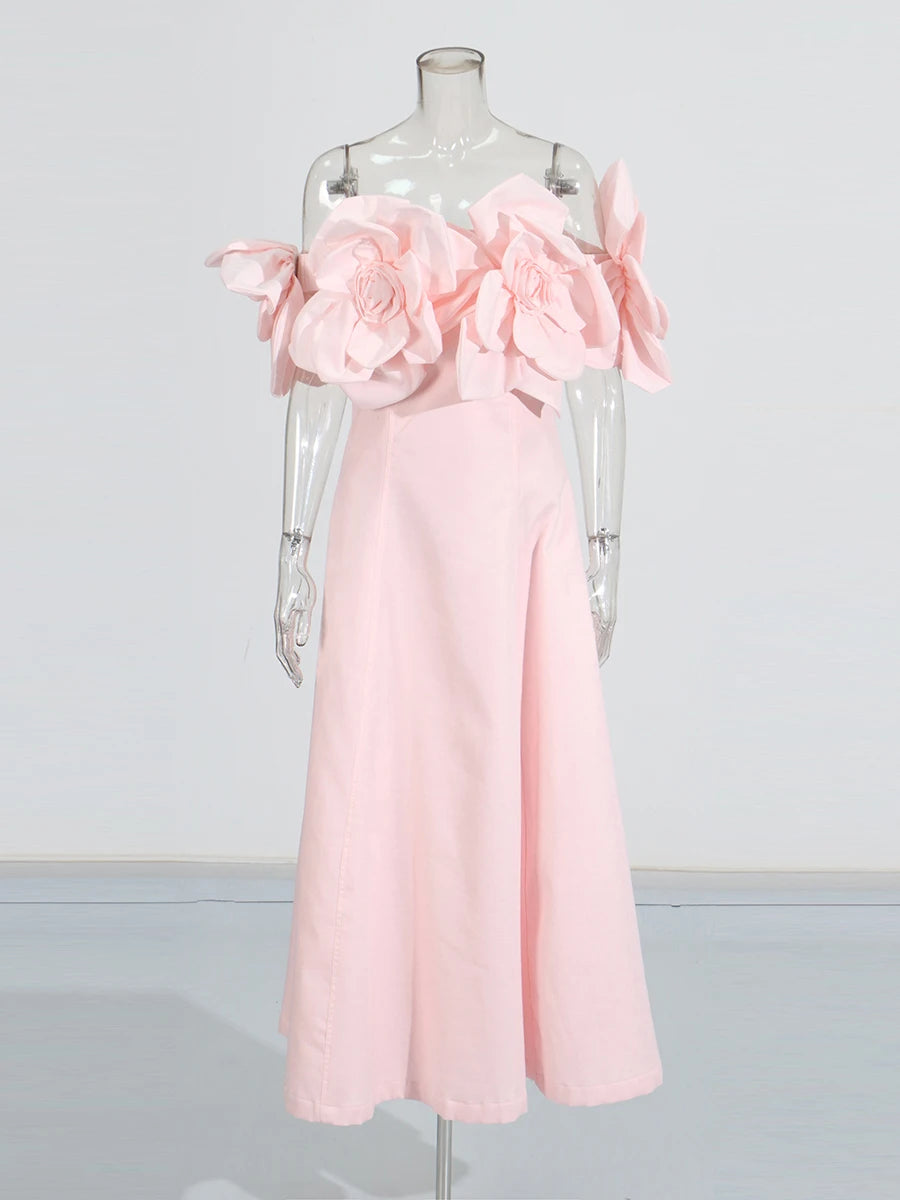 Midi Dresses