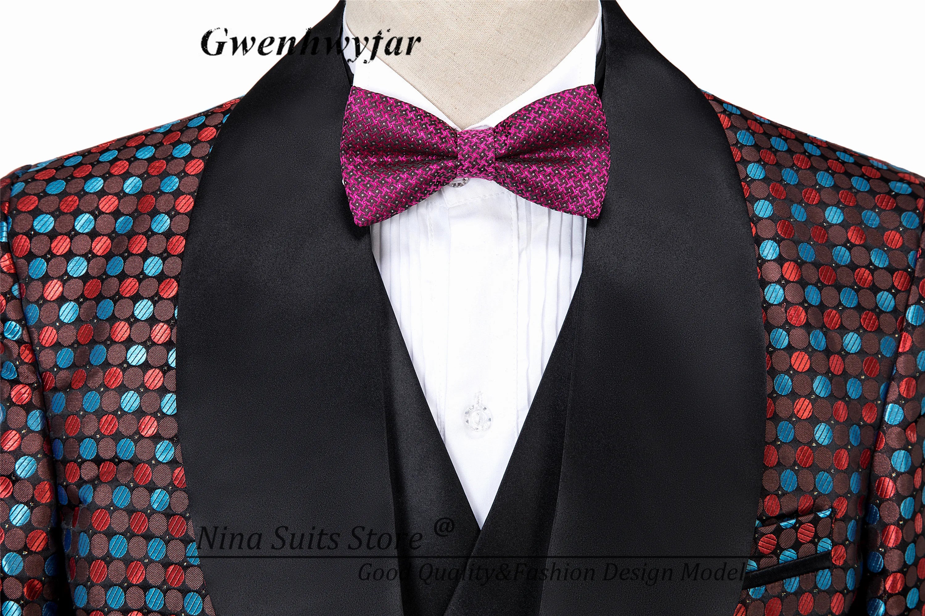 Tailor-made Suits