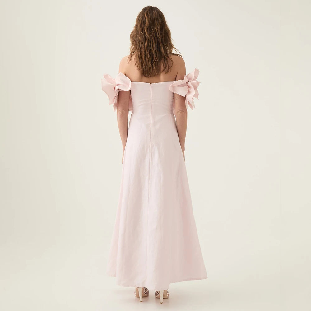 Midi Dresses