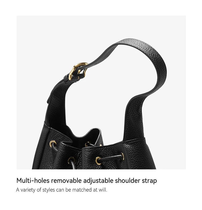 FASHION LEATHER HANDBAGS