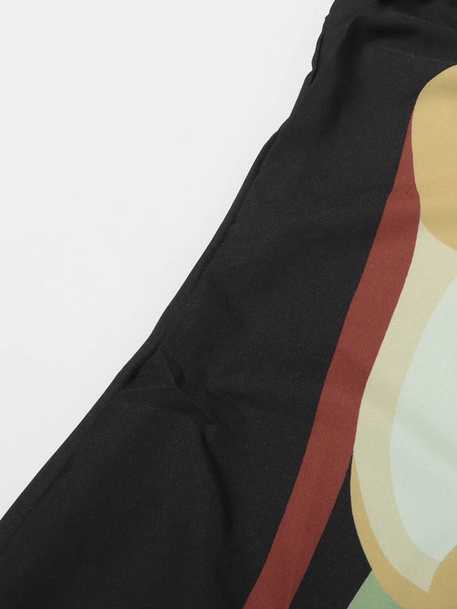 Geometry Dress