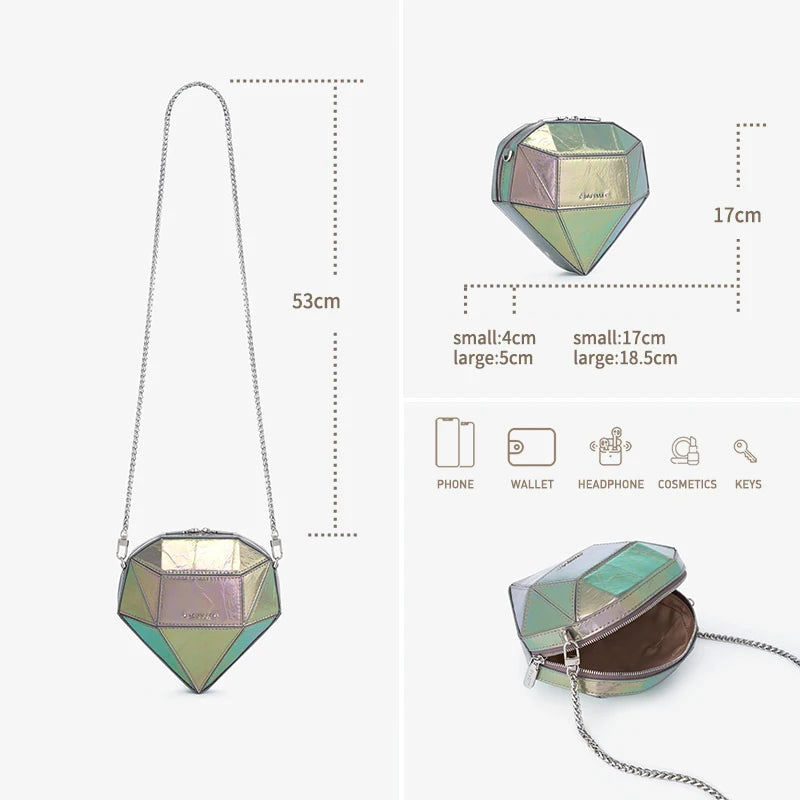 Mini Chain Putse
