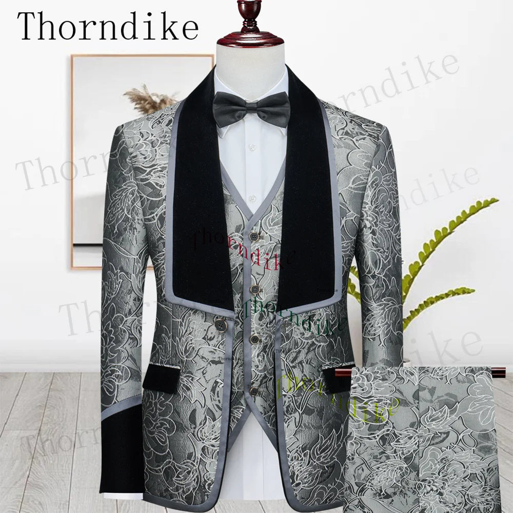 Men's Dress Suits