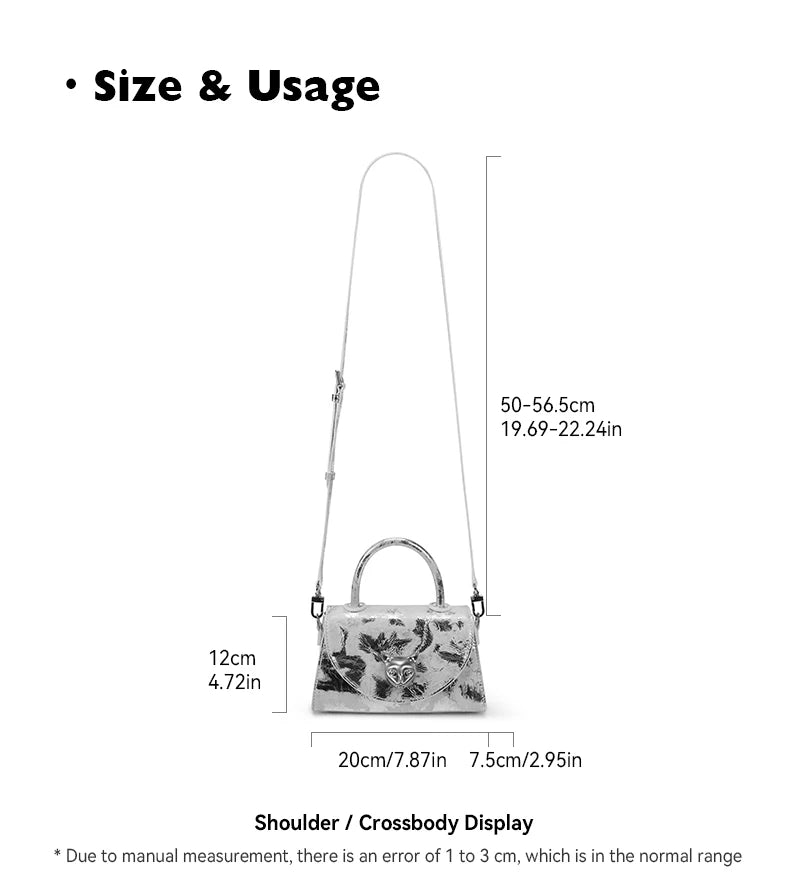 DESIGNER HANDBAGS