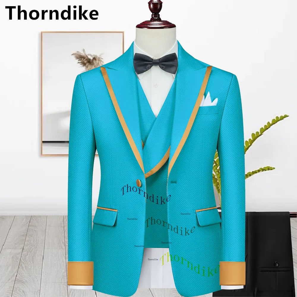 Men’s Suit