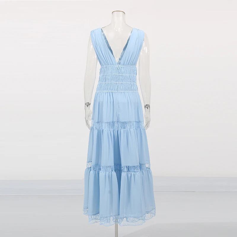 Midi Fashion Dresses