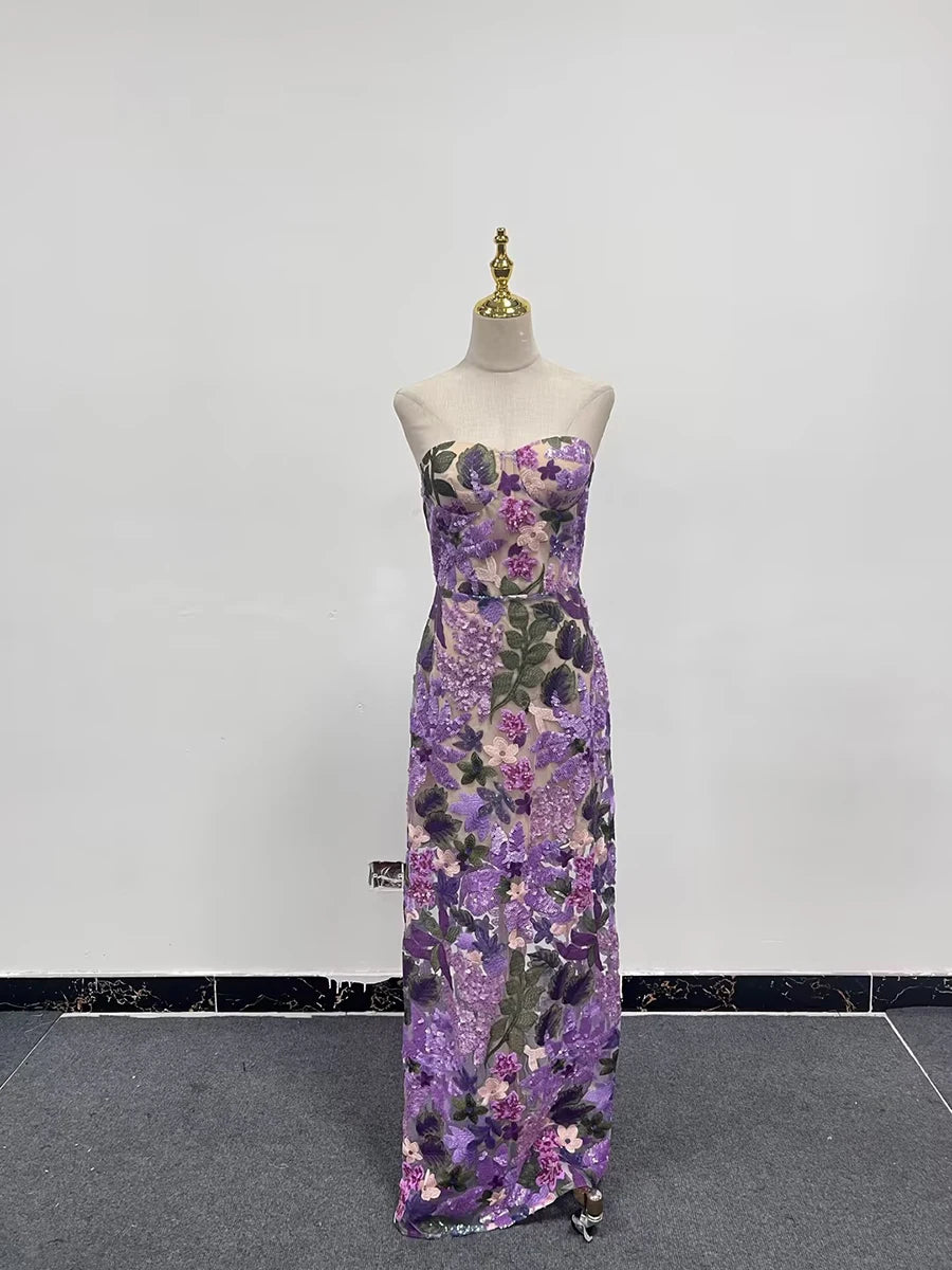 Sequins Dresses