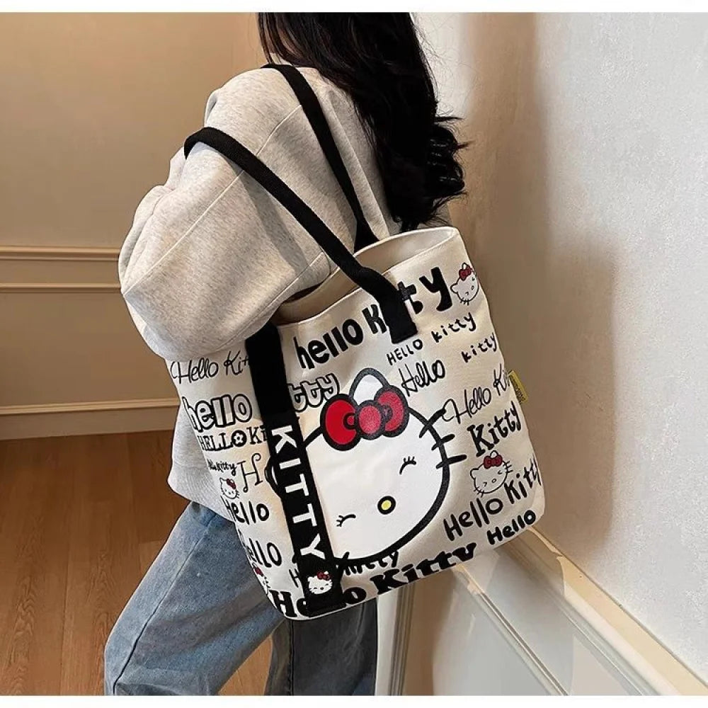 Hello Kitty Handbag