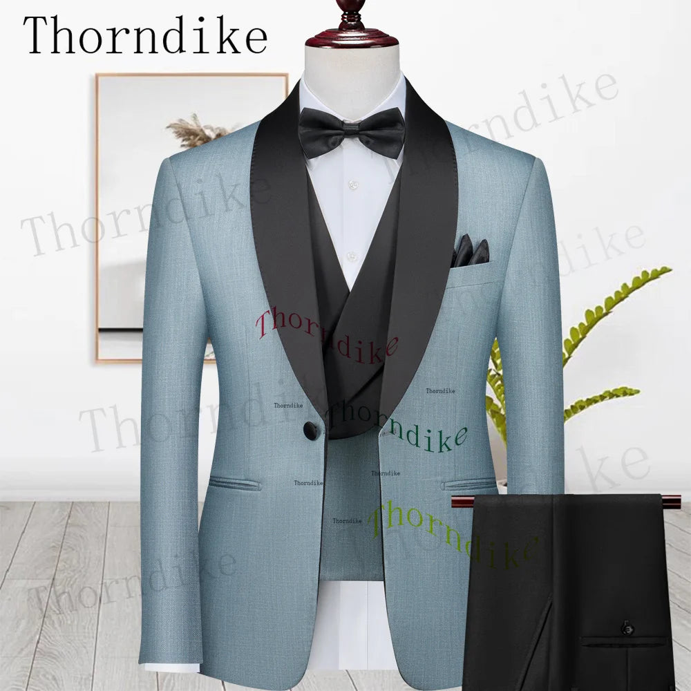 Men’s Business Suit