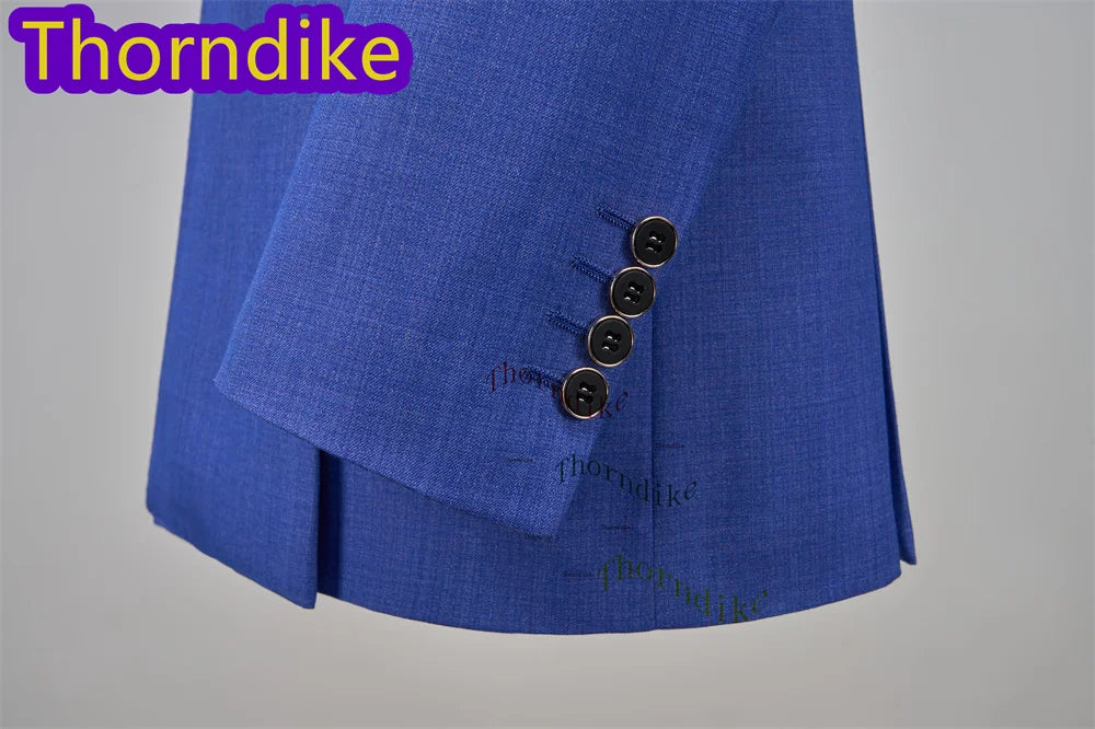 Men’s Business Suit