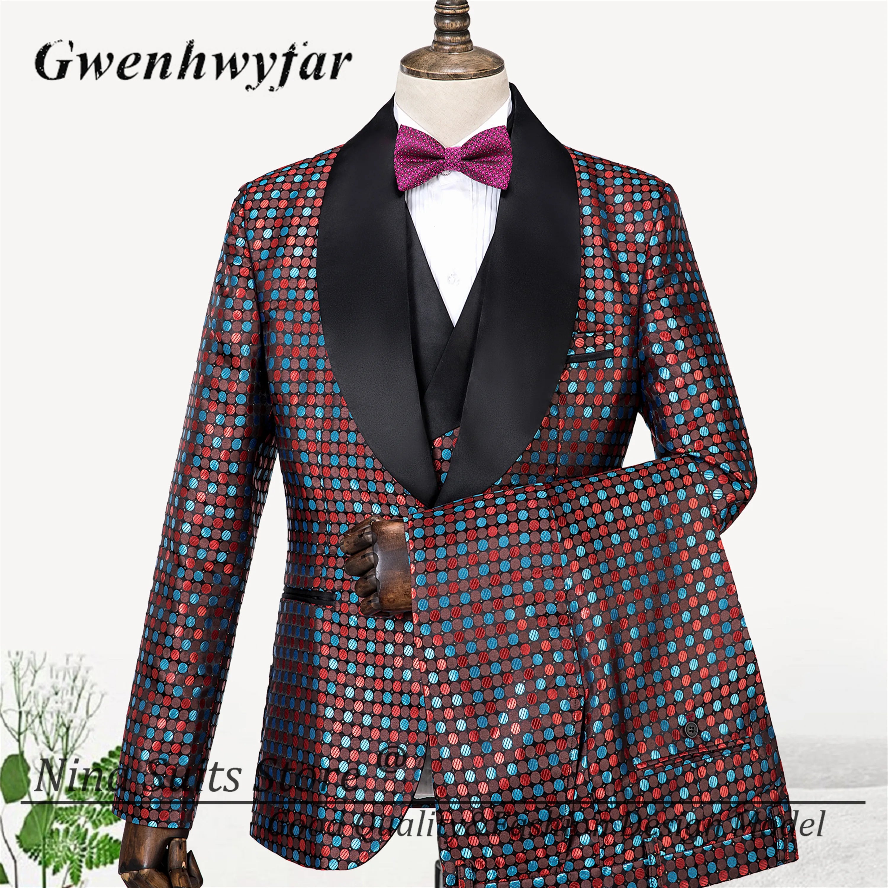Tailor-made Suits
