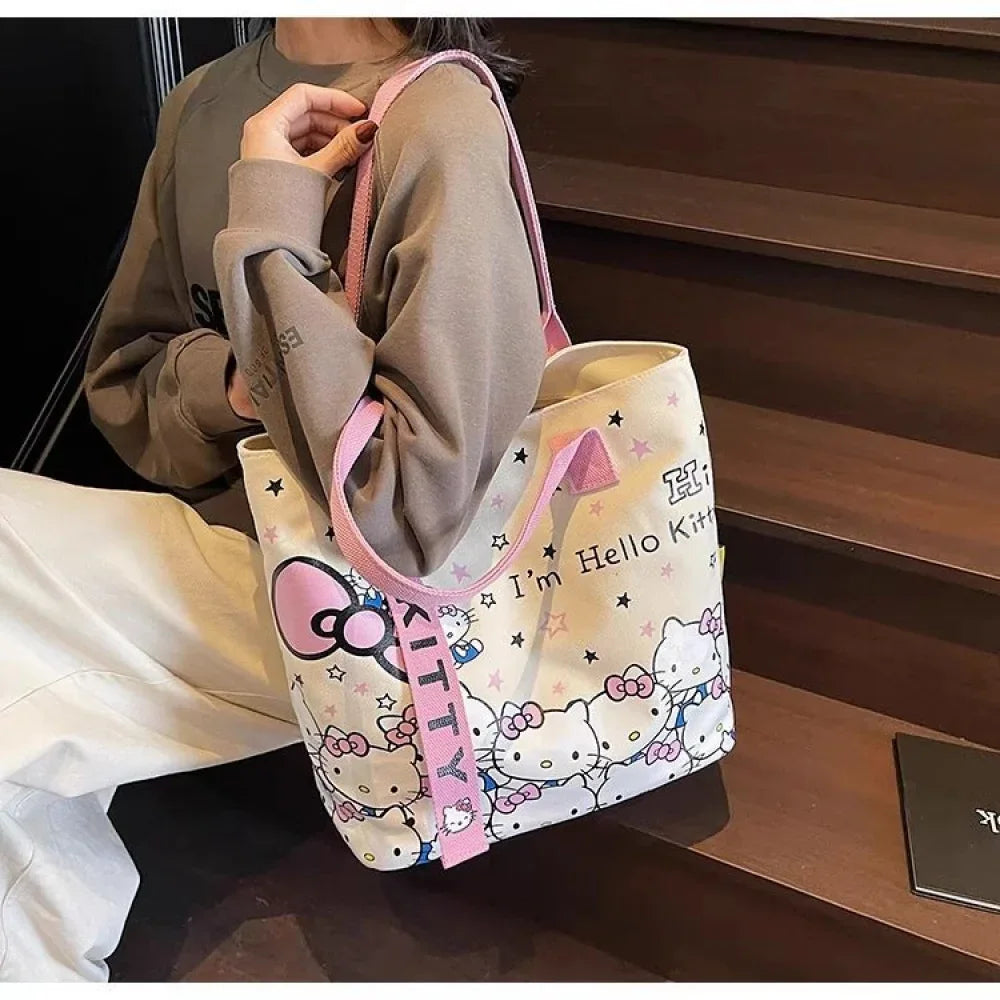 Hello Kitty Handbag