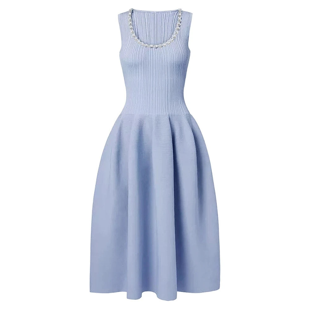 Bead Elegant Dresses