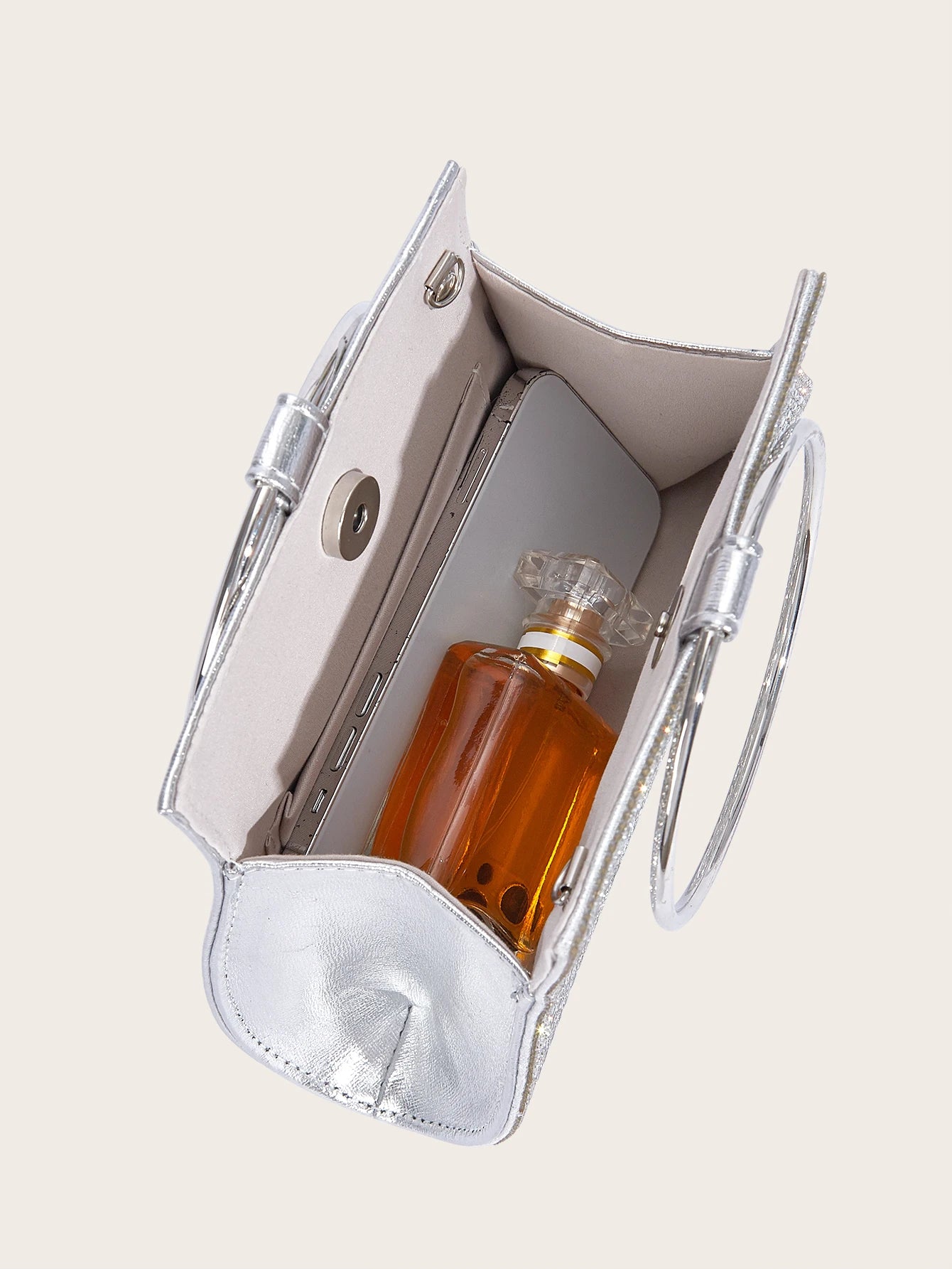Banquet Diamond Bag