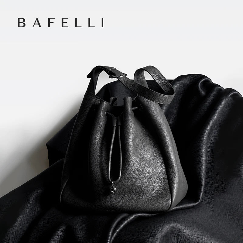 FASHION LEATHER HANDBAGS