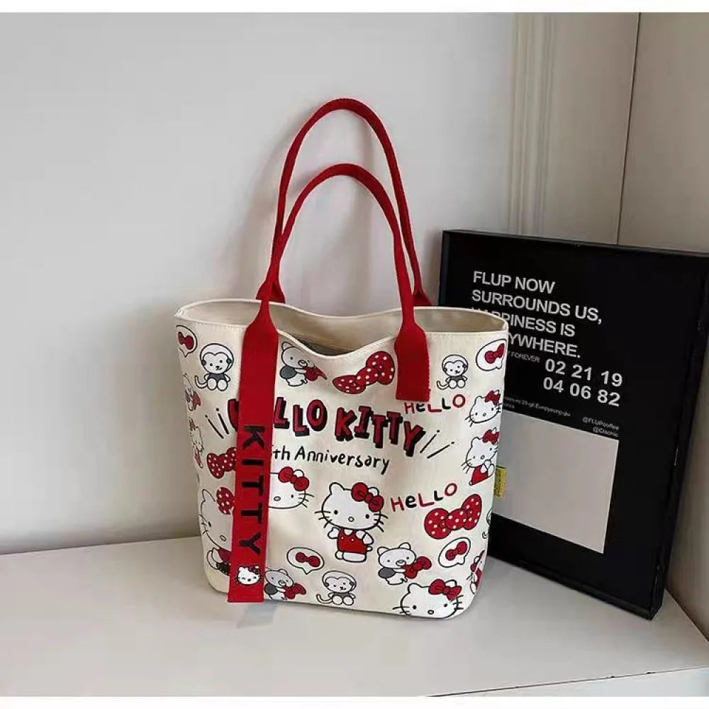 Hello Kitty Handbag