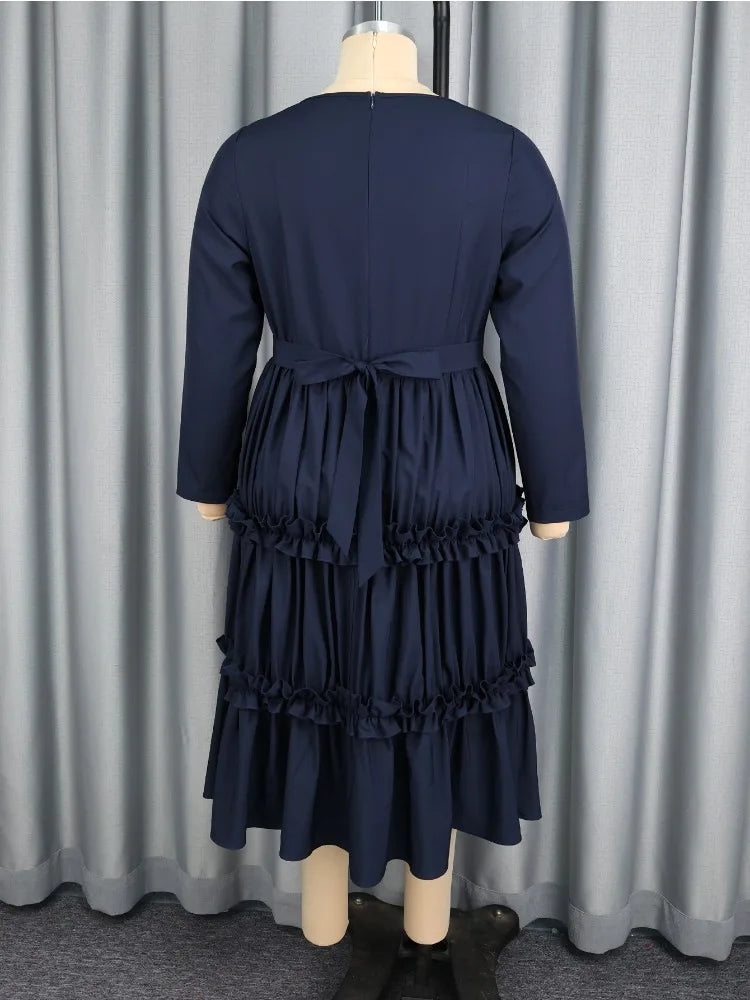 Plus Size Church/Work Dresses