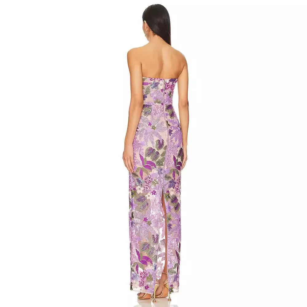 Sequins Dresses