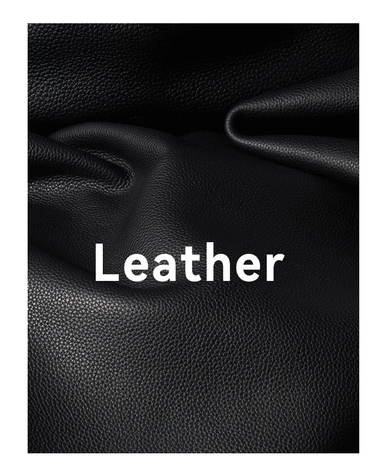 FASHION LEATHER HANDBAGS
