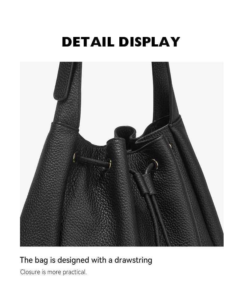 FASHION LEATHER HANDBAGS