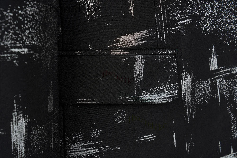 Men’s Decorative Suits