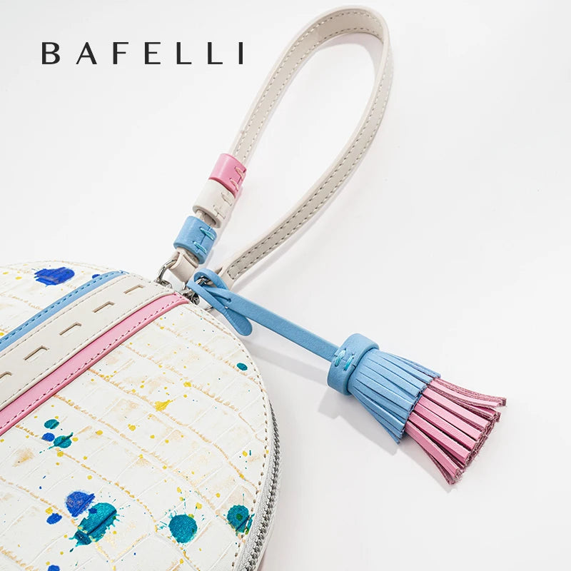 MULTI-LUXURY HANDBAG