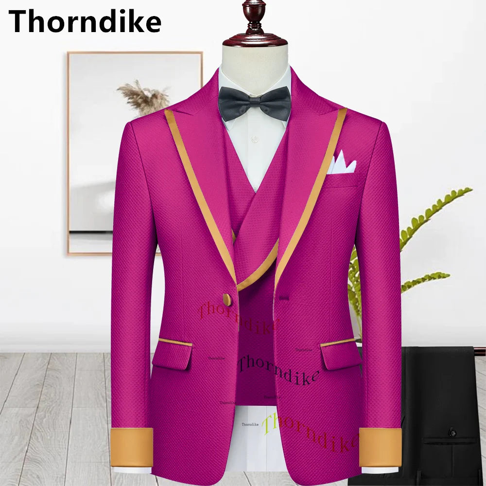 Men’s Suit
