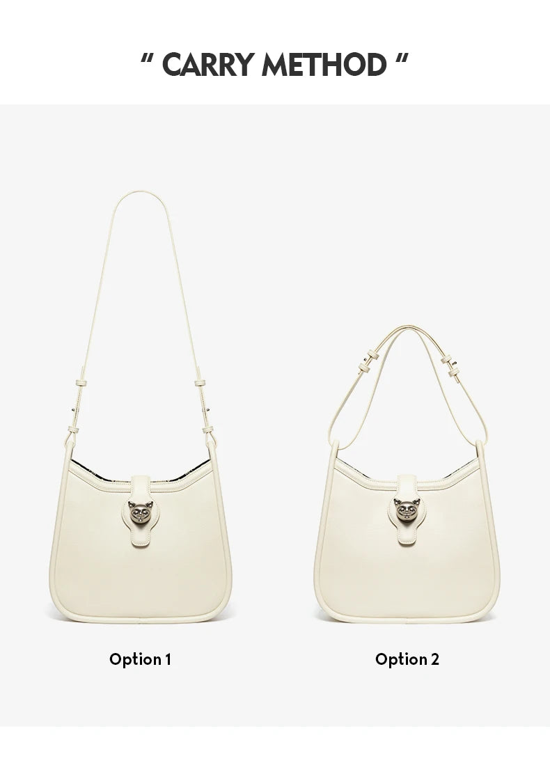 CROSSBODY DESIGNER PURSE