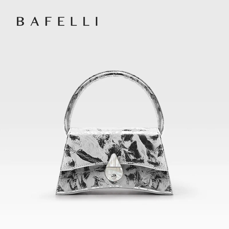 LEATHER BAG