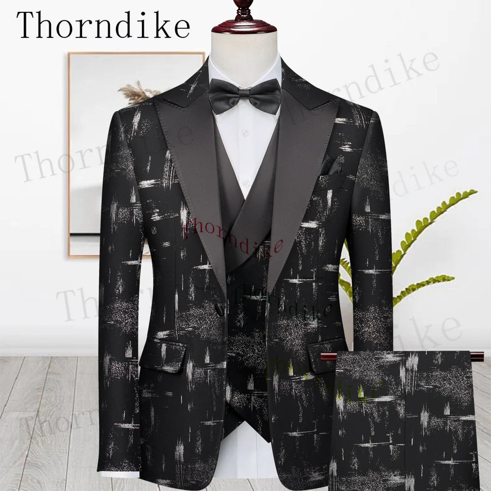 Men’s Decorative Suits